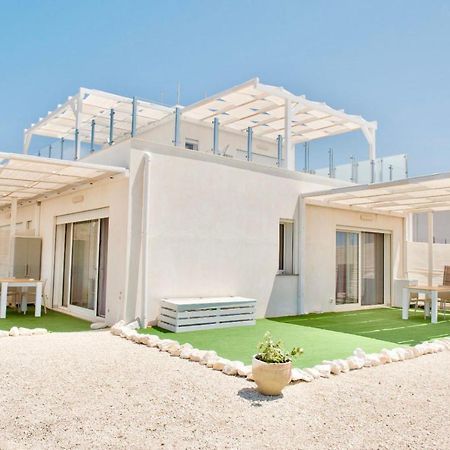 Villa Quantum Siculiana Marina Εξωτερικό φωτογραφία