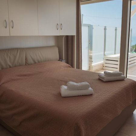 Villa Quantum Siculiana Marina Εξωτερικό φωτογραφία