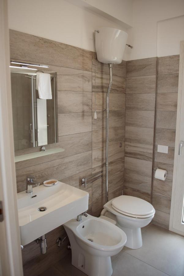 Villa Quantum Siculiana Marina Εξωτερικό φωτογραφία